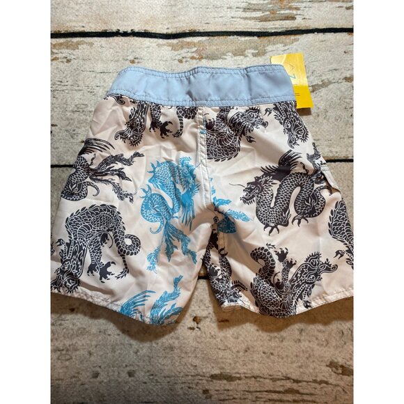 Azul Dragon Swimsuit NWT - Picture 2 of 2